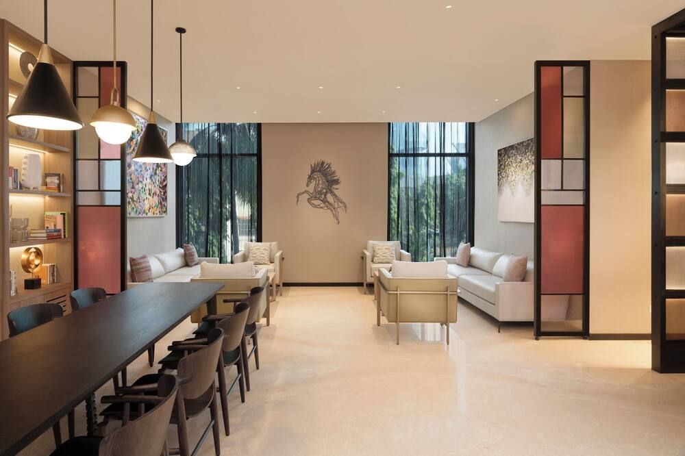 Ibis Mumbai Bkc thumbnail 3