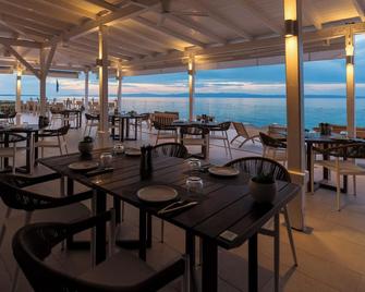 Domes Noruz Kassandra, Halkidiki - Adults Only - Chaniotis - Restaurante