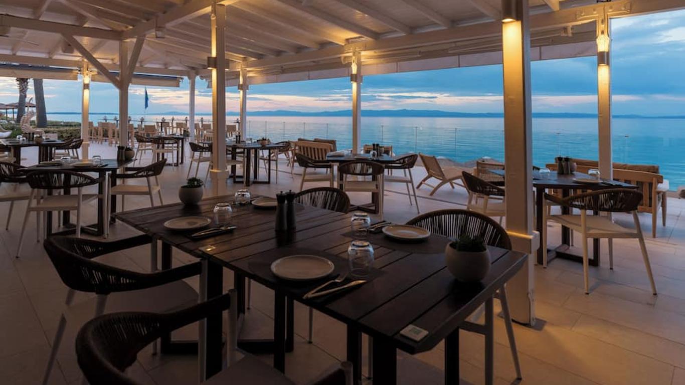 Domes Noruz Kassandra, Halkidiki - Adults Only