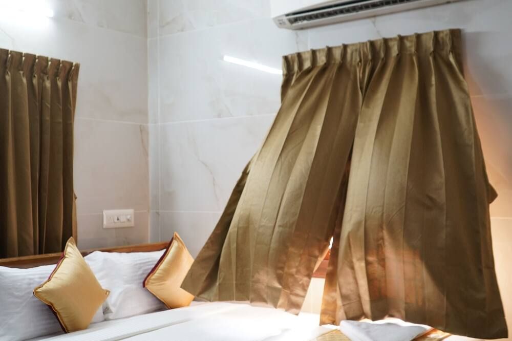 Golden dawn Residency - Tiruvannāmalai