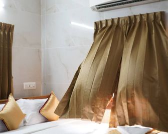 Golden dawn Residency - Tiruvannāmalai