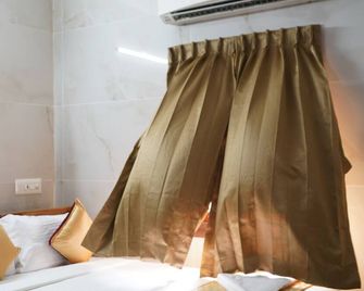 Golden dawn Residency - Tiruvannāmalai