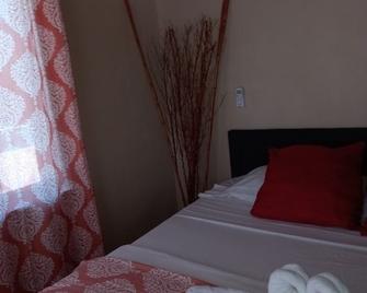 Island Hideaway 2 - Freeport - Bedroom