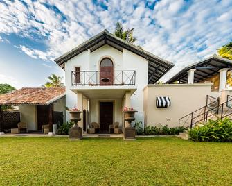 Nyne Hotels The Muse, Bentota - Bentota - Edificio