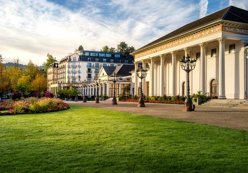 Compare Book Cheap Hotels In Baden Baden 4 068 Kayak
