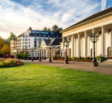 Maison Messmer - Ein Mitglied Der Hommage Luxury Hotels Collection