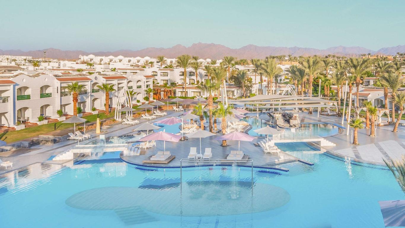 Sharm Dreams Resort