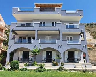 Arba Seaview Residences Apartments - Mlini - Building