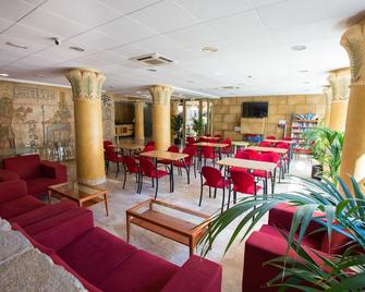 Cleopatra Spa Hotel - Resort Lloret de Mar - Hành lang