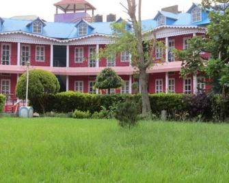 New Resort Sonar Bangla - Lataguri - Building