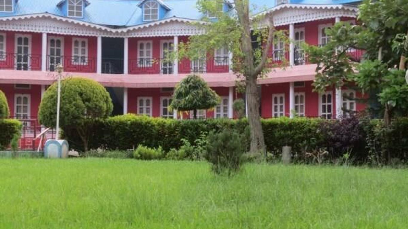 New Resort Sonar Bangla