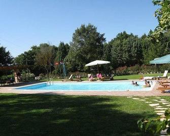 Villaggio Del Sole - Giove - Pool