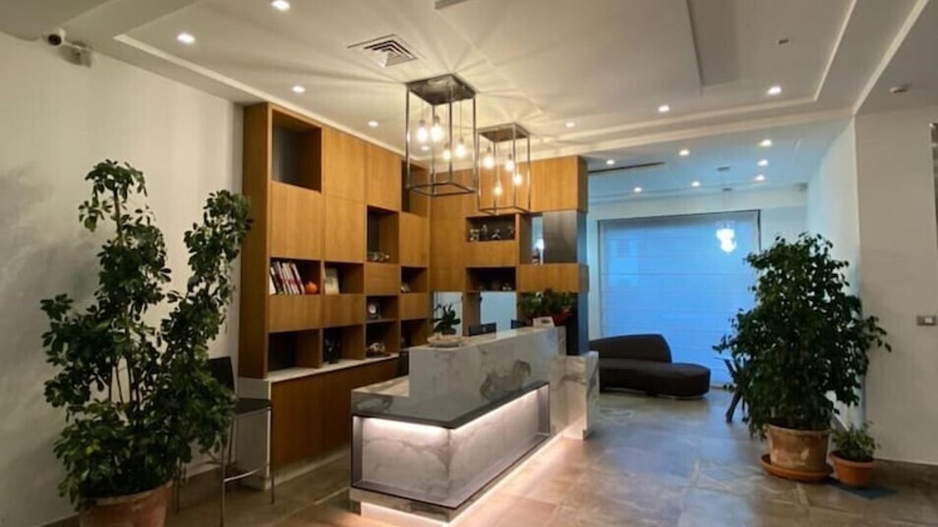 أوتل روافيردي