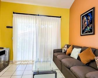 Jade Beach C64 2 bed 2 Bath in Las Palmas - Playa Matapalo