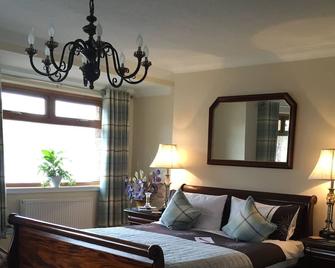 Westcourt Guest House - Fort William - Chambre