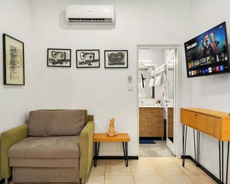 One Apartments Tlv - Tel Aviv