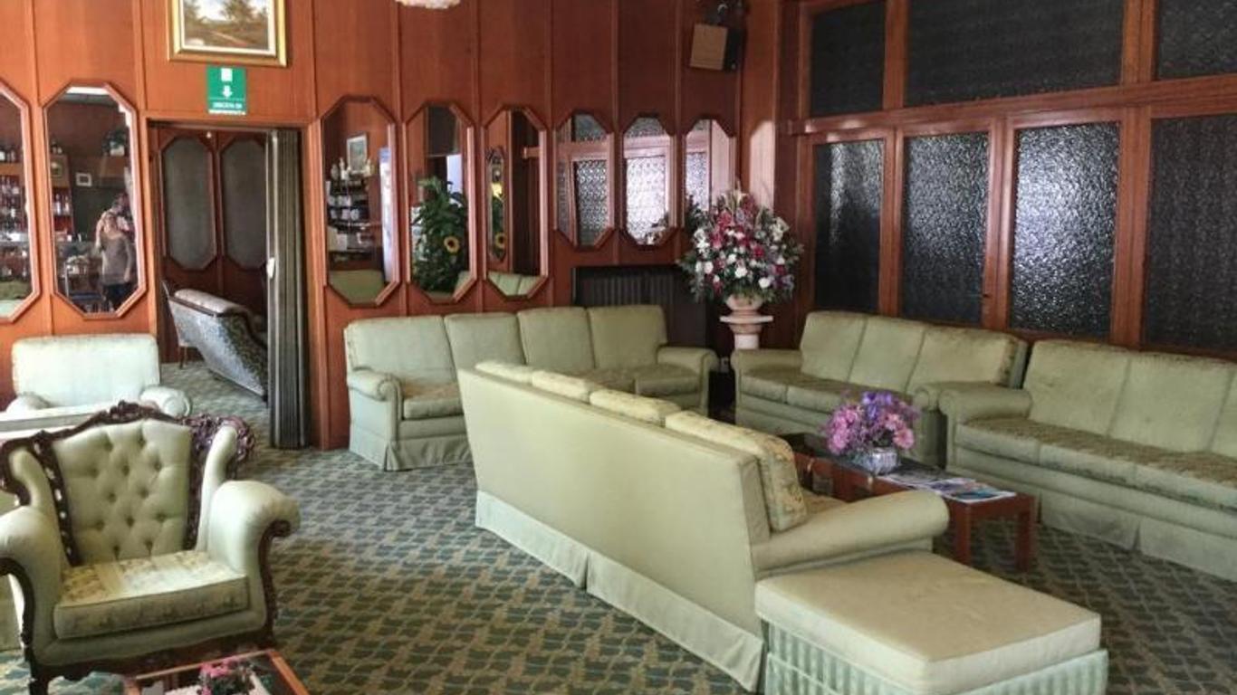 Hotel Terme Posta