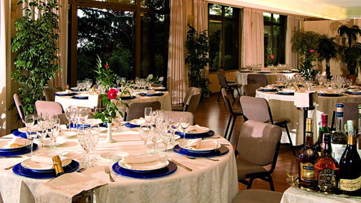 Balletti Park Hotel