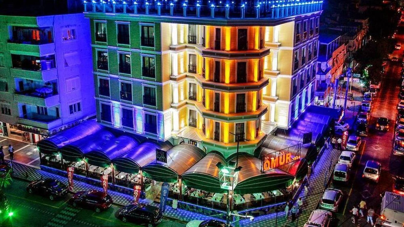 Omur Hotel