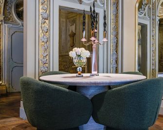 Palazzo Massimo Boutique Piazza Venezia - Roma
