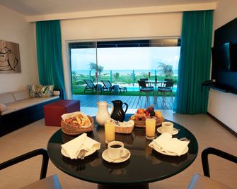 Dom Pedro Laguna Beach Resort & Golf by Wam Experience - Aquiraz