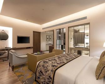 RPJ Hotel Rajkot - Rajkot