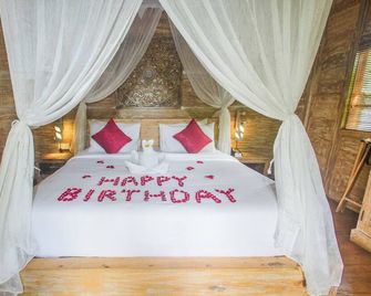 Aswanaya Villas & Suite - Ubud