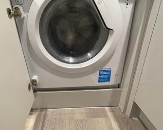 Stylish 2 bedroom Apartment in Kettering - Northampton - Room amenity