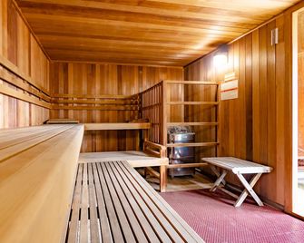 Jot's Resort - Gold Beach - Spa