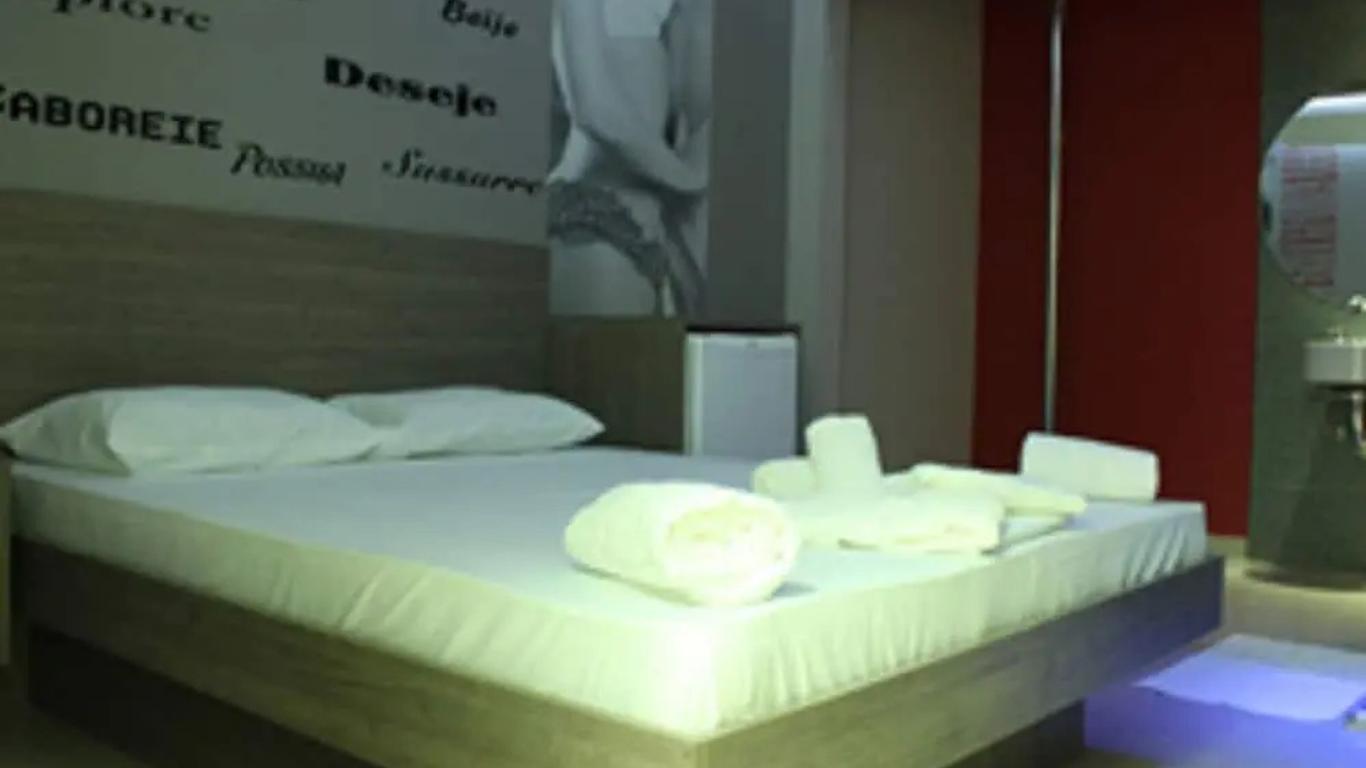 Flex Inn Hotel
