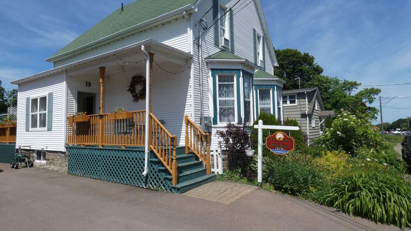 Lacasa Enshediac
