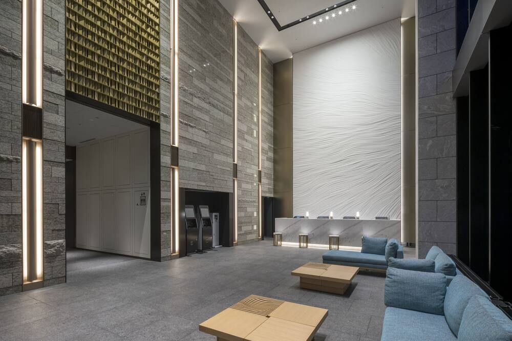 كايو بريليا هوتل سابورو