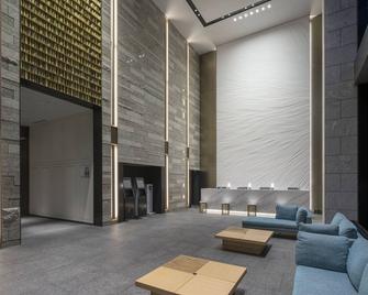 Keio Prelia Hotel Sapporo - Sapporo - Lobby