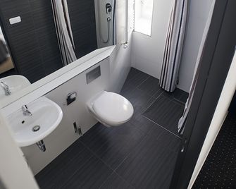 Hotel Goldmarie - Berlin - Bathroom