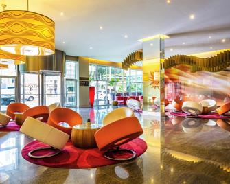 ibis Mall Avenue Dubai - Dubai - Lobby