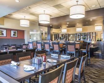 Quality Hotel & Conference Centre - Fort McMurray - Restaurant
