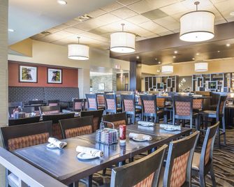 Quality Hotel & Conference Centre - Fort McMurray - Ristorante