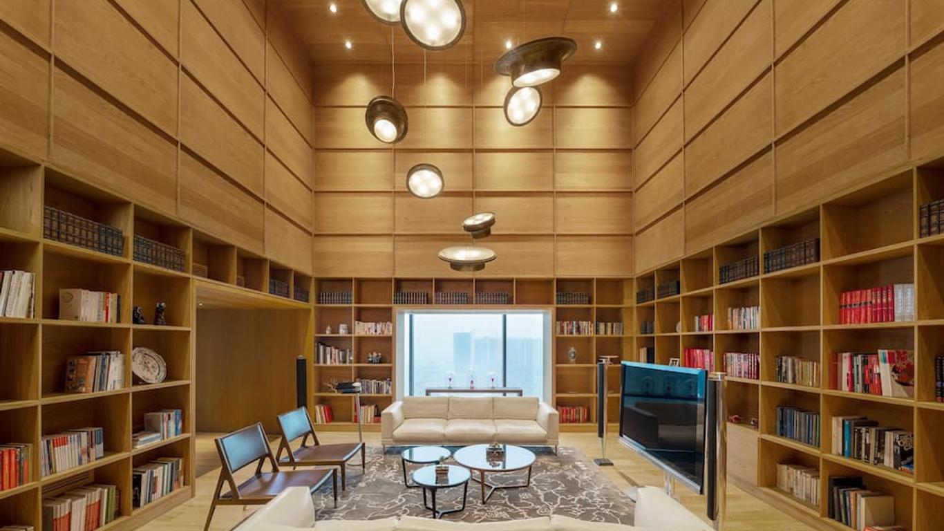 Le Méridien Zhengzhou