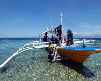 Sole E Mare Beach Resort - Moalboal
