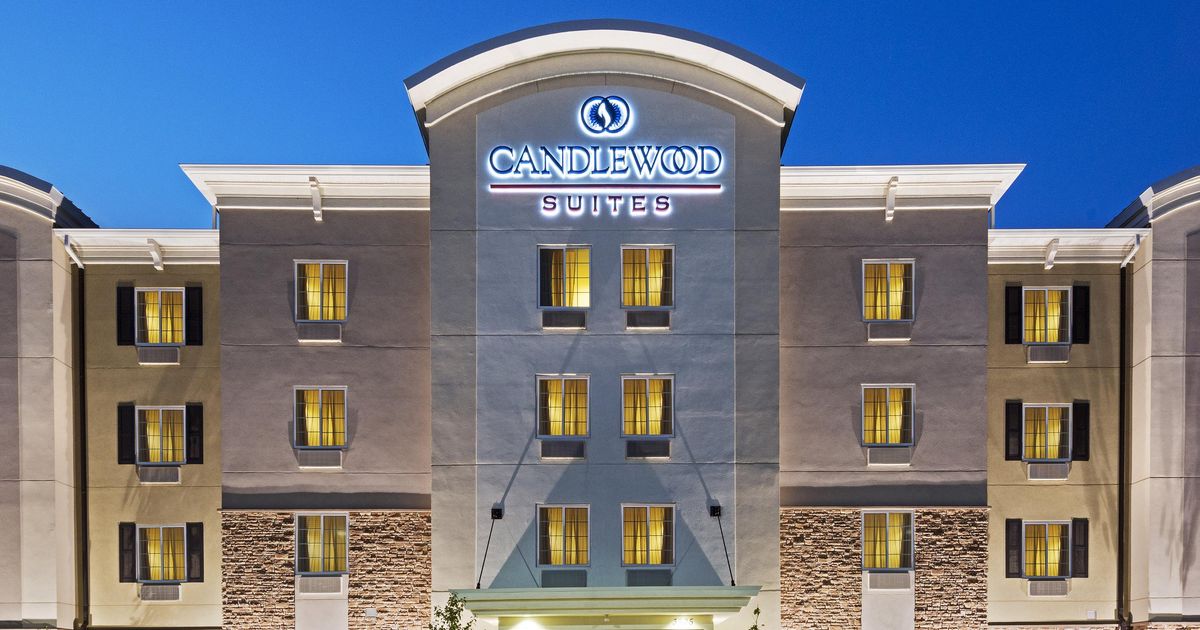 Candlewood Suites Enid 109. Enid Hotel Deals & Reviews KAYAK