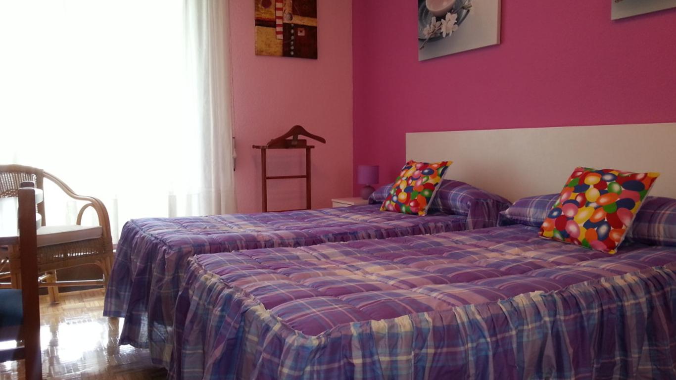 Hostal Mesón del Barro