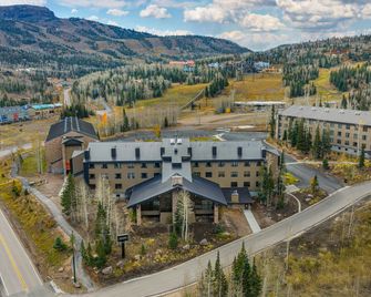 Hilton Vacation Club Cedar Breaks Brian Head - Brian Head - Edificio