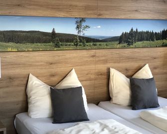 Hotel Gasthof Koch - Daaden