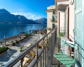 Lakefront Retreat by Wonderful Italy - Celeste - Oliveto Lario - Balcón