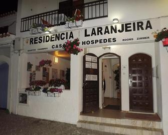 Residencia Laranjeira - Odeceixe - Gebouw