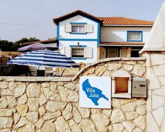 Villa Julia (Tsilivi Beach) - Tsilivi - Gebäude