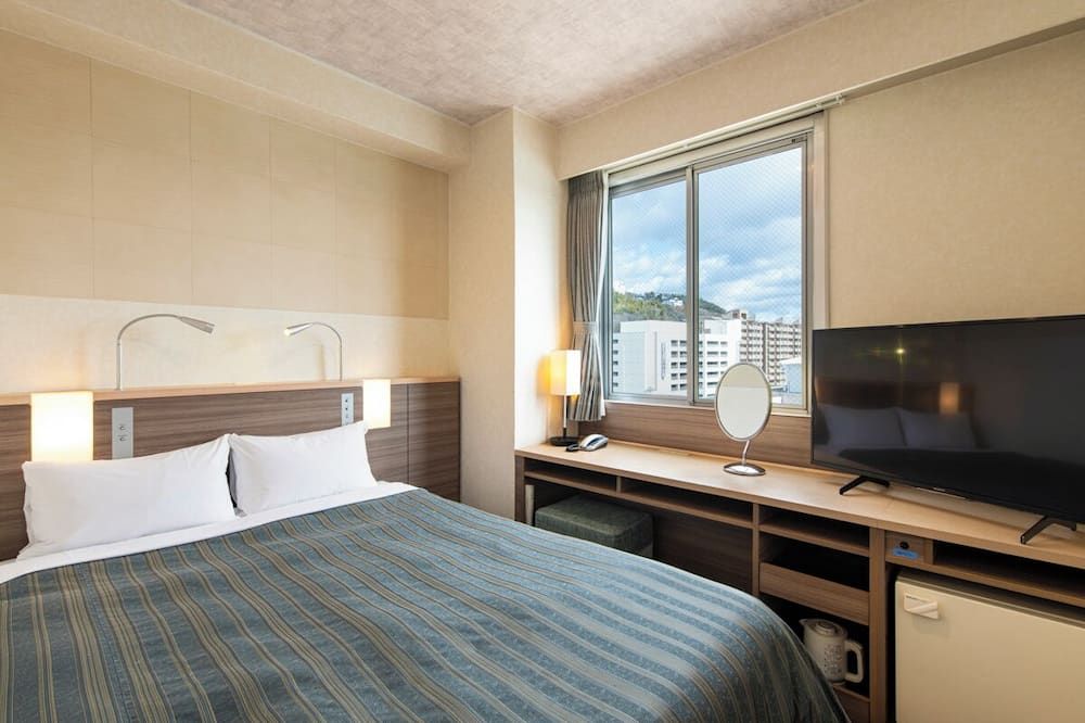 Onomichi Daiichi Hotel - Fukuyama