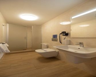 Hotel Pantón - Vigo