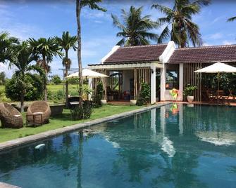 Gem Hoi An Villa - Hoi An - Pool