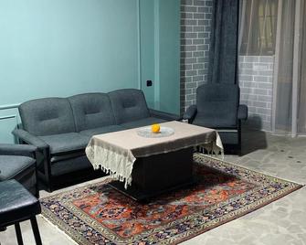 Apartment in the City Centre. D.V.A. - Ereván - Sala de estar